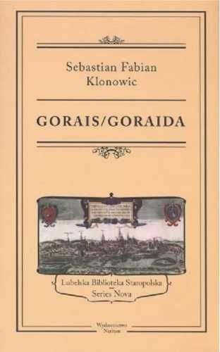 Gorais/Goraida - Sebastian Fabian Klonowic