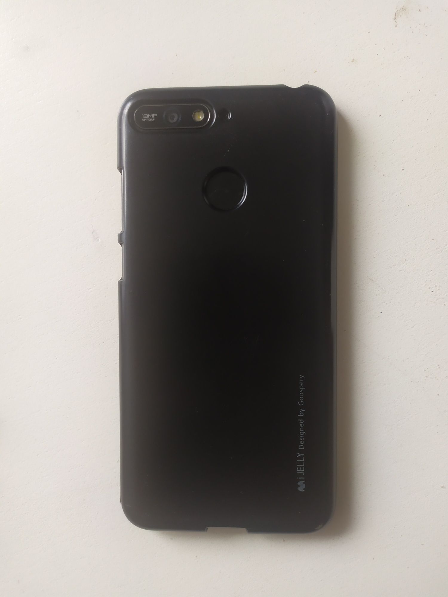 Smartfon Huawei Y6 2018