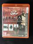 Hitman Kwadrologia - wersja PC, pudełko, wydanie Kolekcja Klasyki