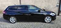 Peugeot 308SW 1.6 BlueHDi Executivo ano 2015