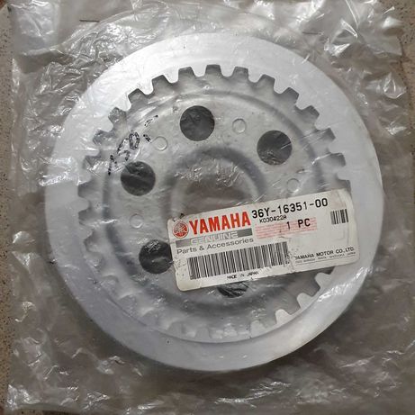 Docisk sprzęgła Yamaha FJ XJR symbol 36Y_16351_00