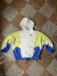 Nike Sportswear bluza vintage z kapturem