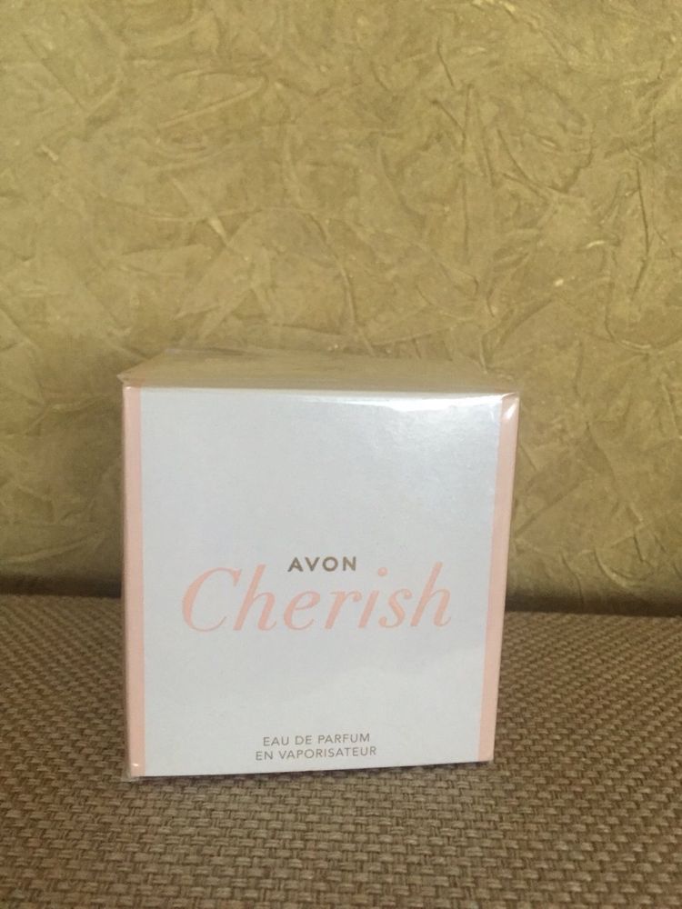 Туалетна вода Avon