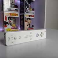 Контролер Бездротовий Nintendo Wii Remote RVL-003 White Нінтендо