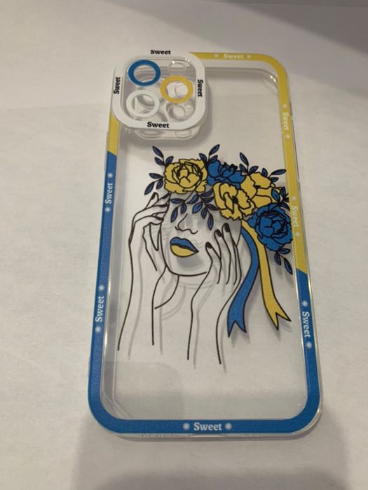 Чохли на IPhone всі моделі