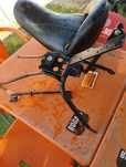 BMW  banco condutor LT 1200 a partir de 99