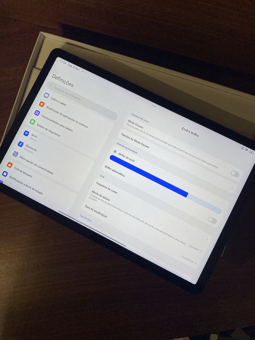Tablet Xiaomi Redmi Pad SE 11”