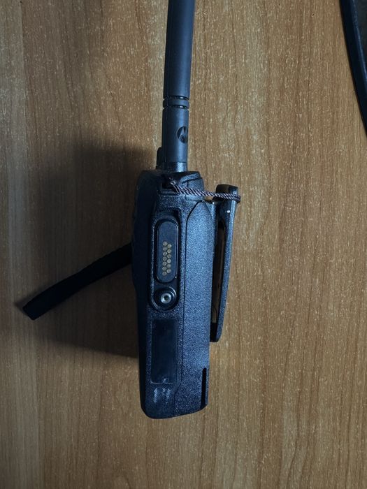 Motorola r7 aes 256