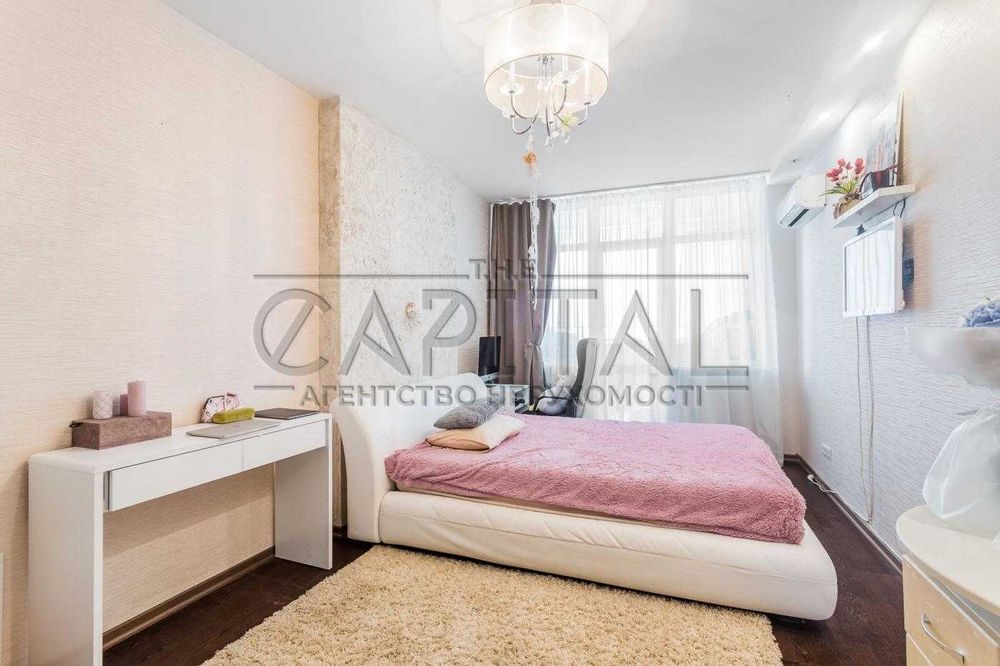 Продаж квартири 2к/86м2/ЖК Олександрівський/Лобановського/Совки/