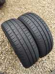195/65r14 Minerva Radial 209 Opony letnie JAK NOWE / PARA