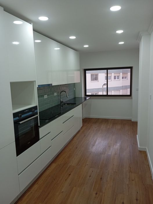 Permuta Remodelação e obras
