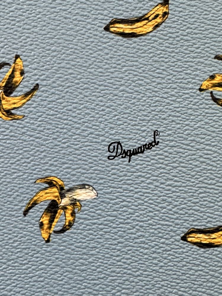 Чохол на планшет Dsquared ( iPad, Galaxy Tab) орігінал