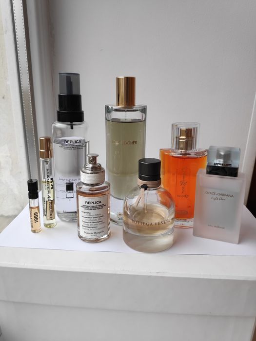 Розпродаж особистої колекції