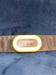 Banda cardiaca Garmin HRM PRO