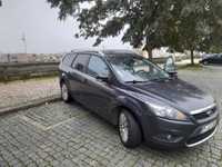 Ford Focus Titanium X 1.6 TDCI 103 CV