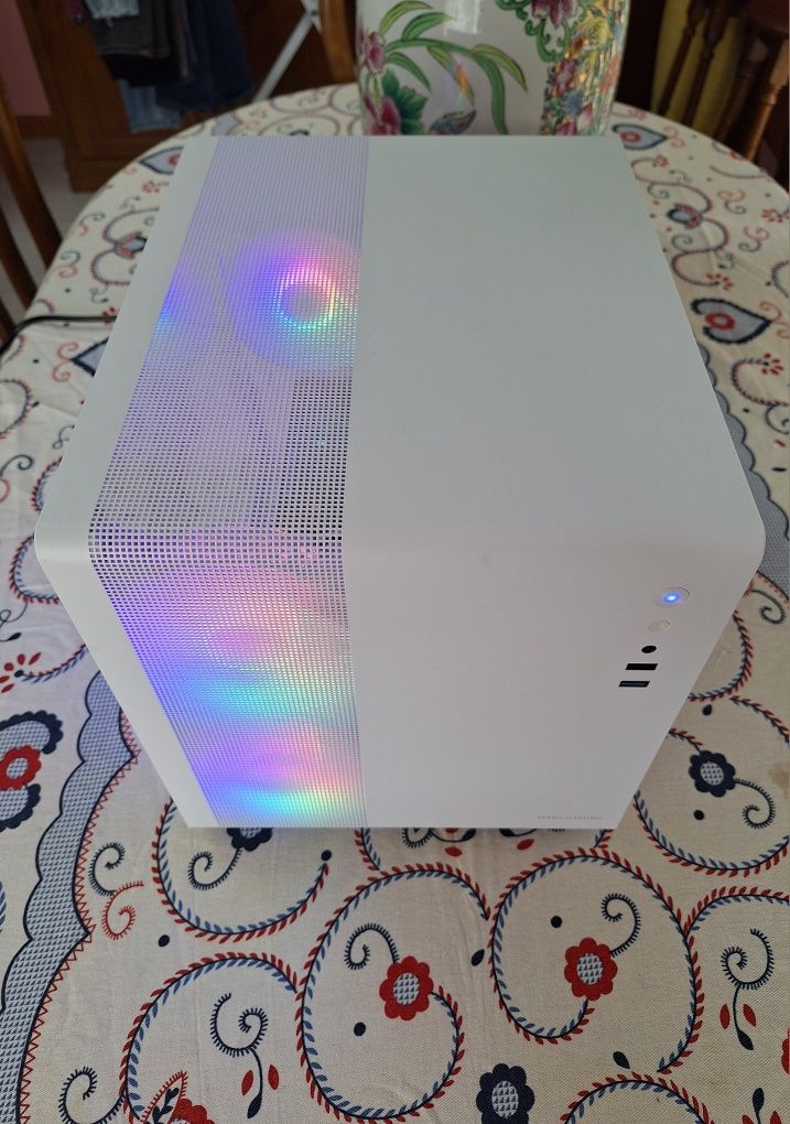 Computador Gaming Nvidia RTX 3070