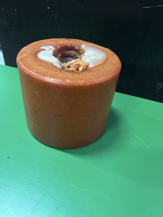 Свічка велика 2 кг