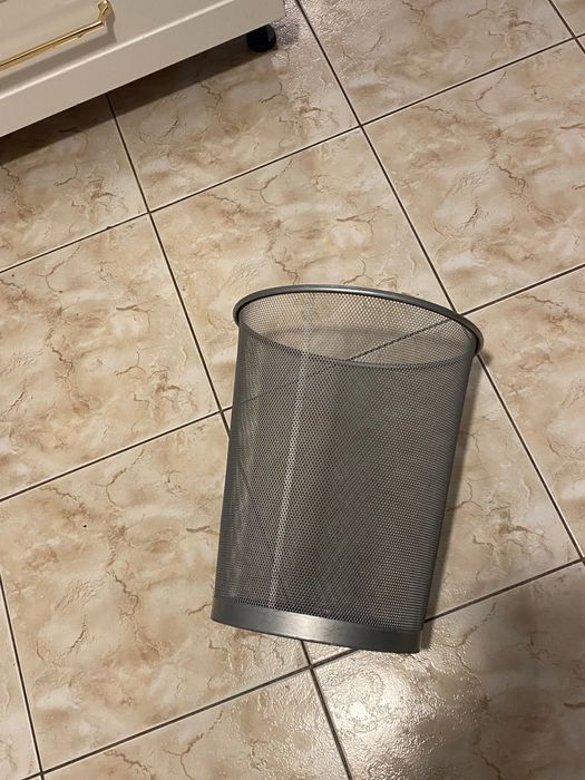 Kosz biurowy Ikea