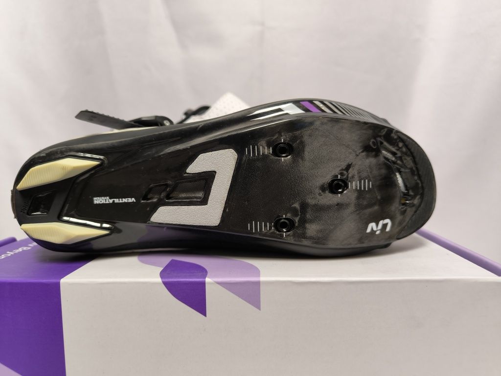 Nowe damskie buty na rower szosowy Giant / Liv rozmiar 37