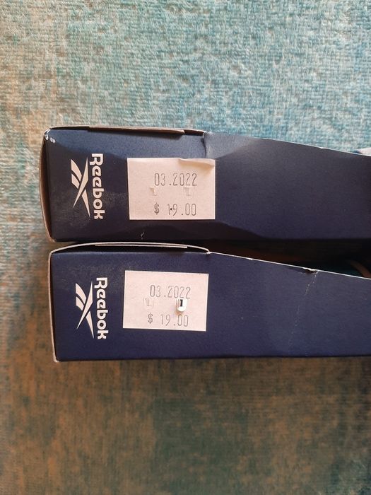 Ремінь слінг для переноски каремату Reebok Mat Carry Strap оригінал