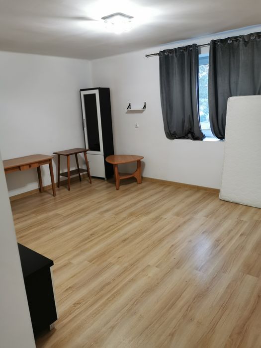 Wynajmę domek na wsi