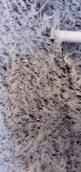 Sweter z rękawem  3/4