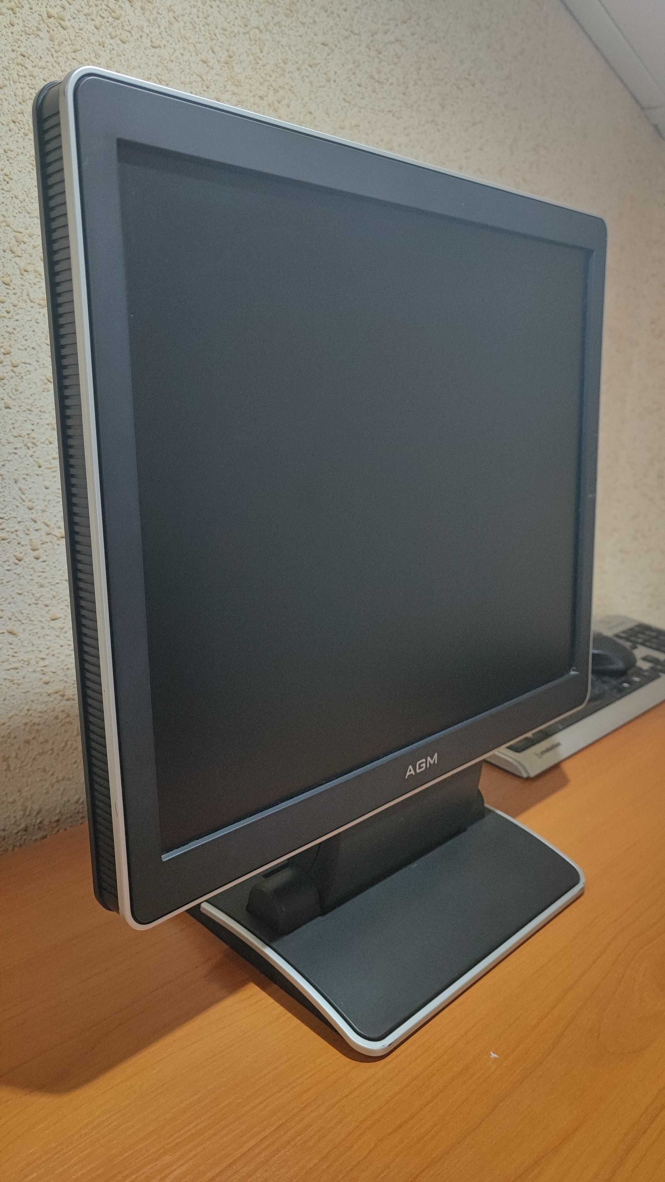 Monitor AGM A19-S model LE1915