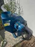 Odciąg - Wentylator - Dmuchawa 3.0 KW
