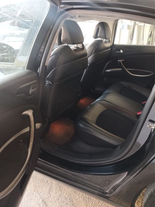 Citroen  C5 Exclusive