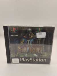 Soul Reaver Okladka 3D Ps1 nr 4600