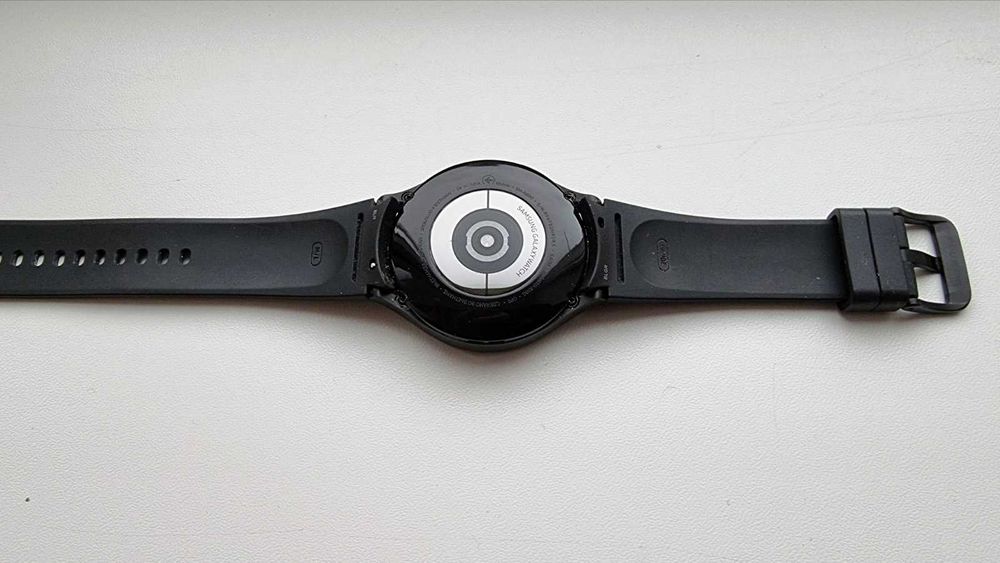 Смарт-часы Samsung Galaxy Watch4 Classic 46mm LTE