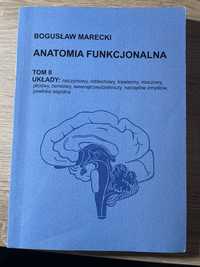 Anatomia funkcjonalna Bogusław Marecki Tom II