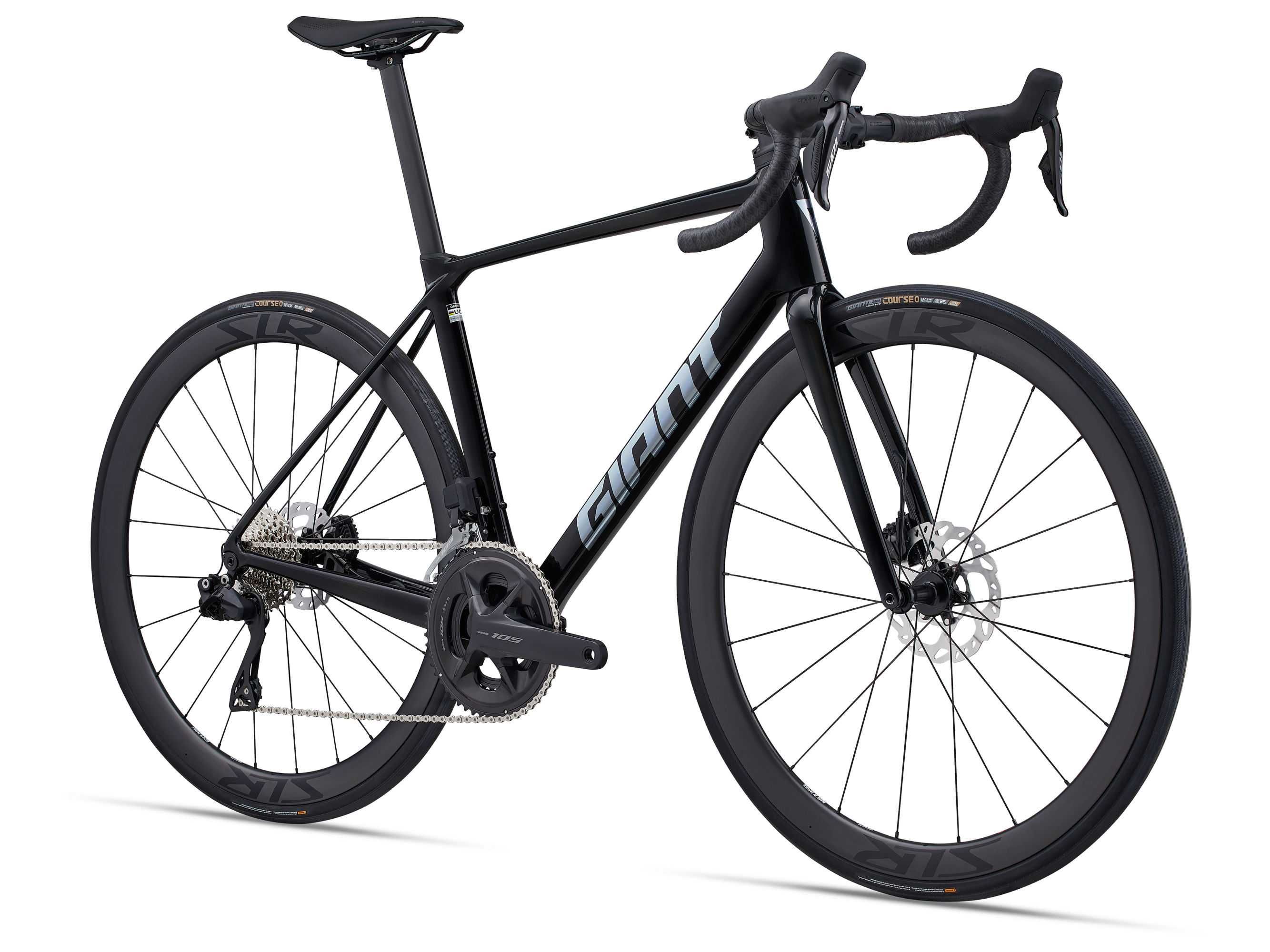 Giant TCR Advanced Pro 1 Di2 (ML) Carbon PROMOCJA