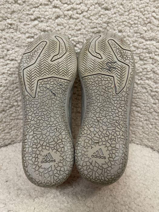 Футзалки сороконіжки кроссовки Adidas Messi 35р