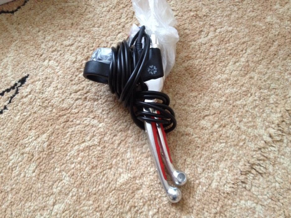 Тормозные ручки