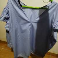 Vendo blusa zara