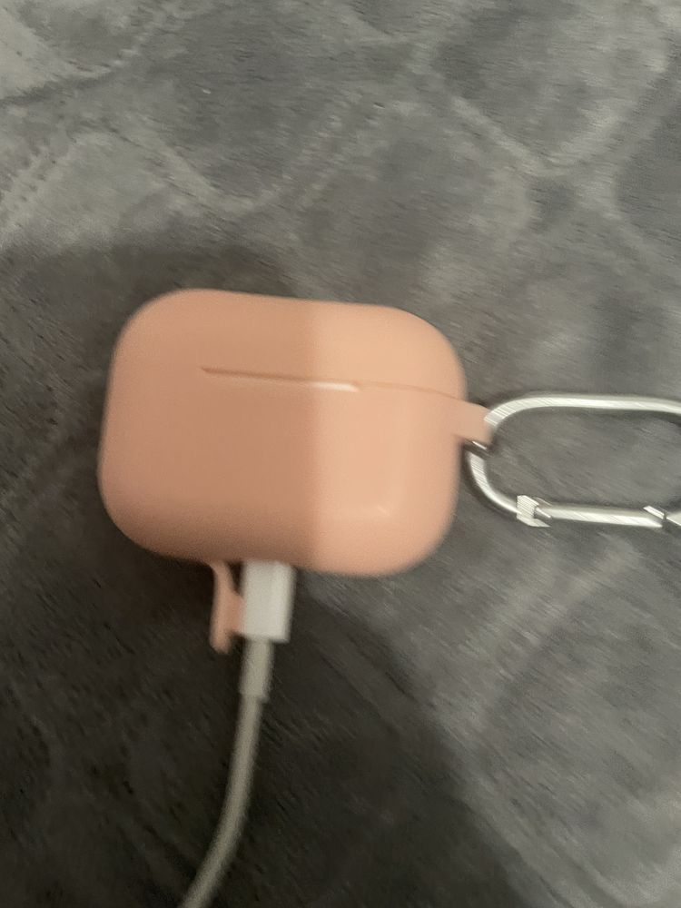 Apple air pods pro