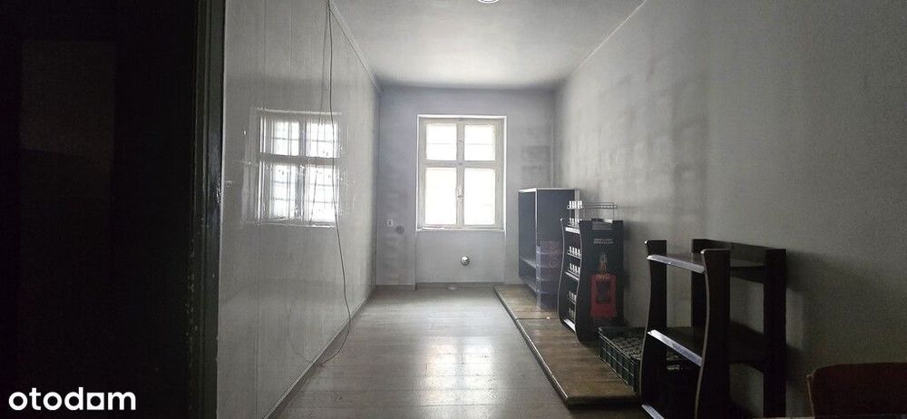 Lokal 71,5 m² – parter, Gliwice, ul. Częstochowska