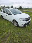 Dacia Logan lift
