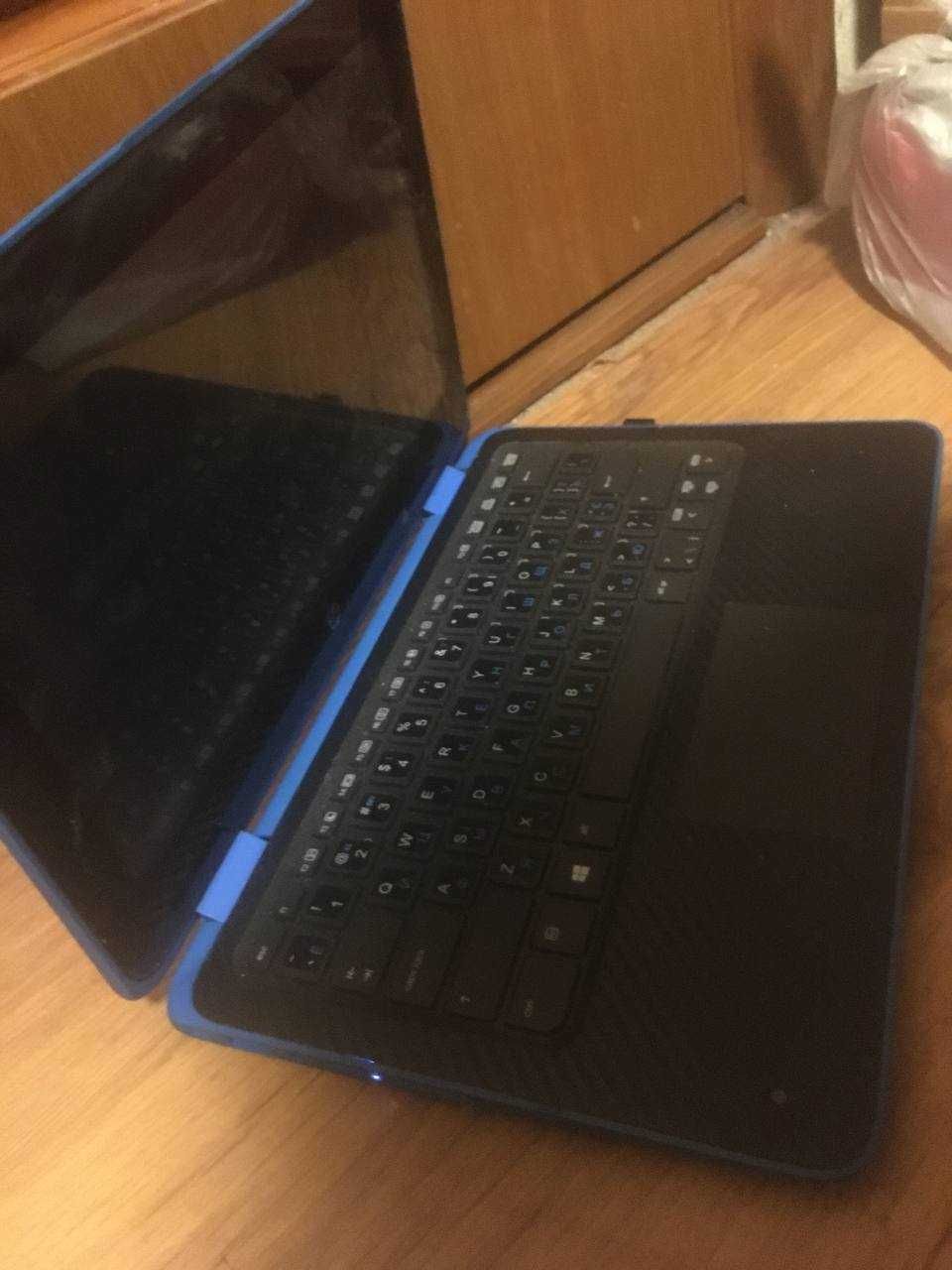 ноутбук HP ProBook 360 11 G3, Intel Pentium Silver N5000