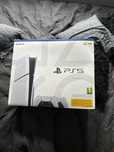 PS5, napęd, 1 TB