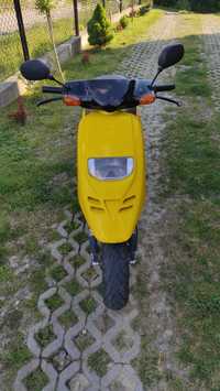 Sprzedam skutera Piaggio 50