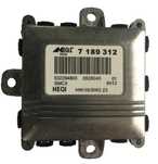Unidade controle direccional farois 7189.312