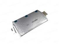 Акумуляторний елемент 37Ah на 134Wh – Li-ion, LG Chem LGX P37B