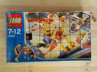 Lego 3432 - NBA Challenge