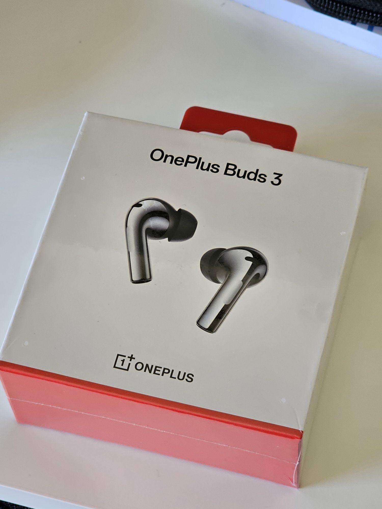 OnePlus buds 3 - NOVO