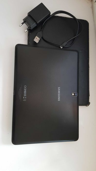 2k Samsung Galaxy Tab Pro 16Gb 8 ядер 10-android