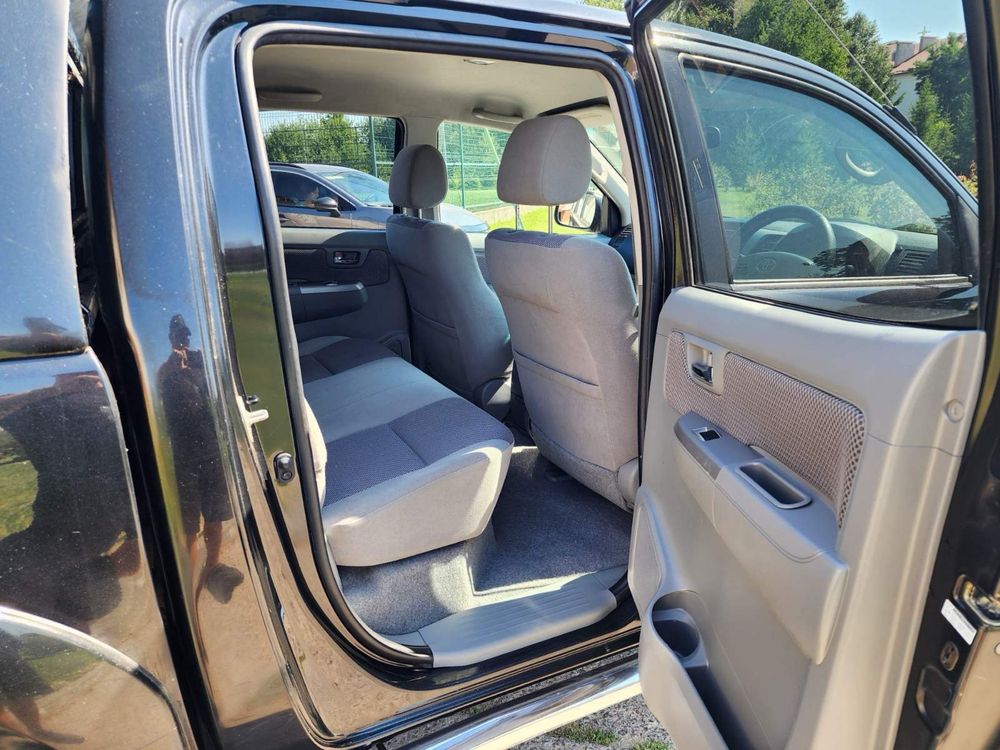 Toyota Hilux 3.0 Diesel в Укріїні!
