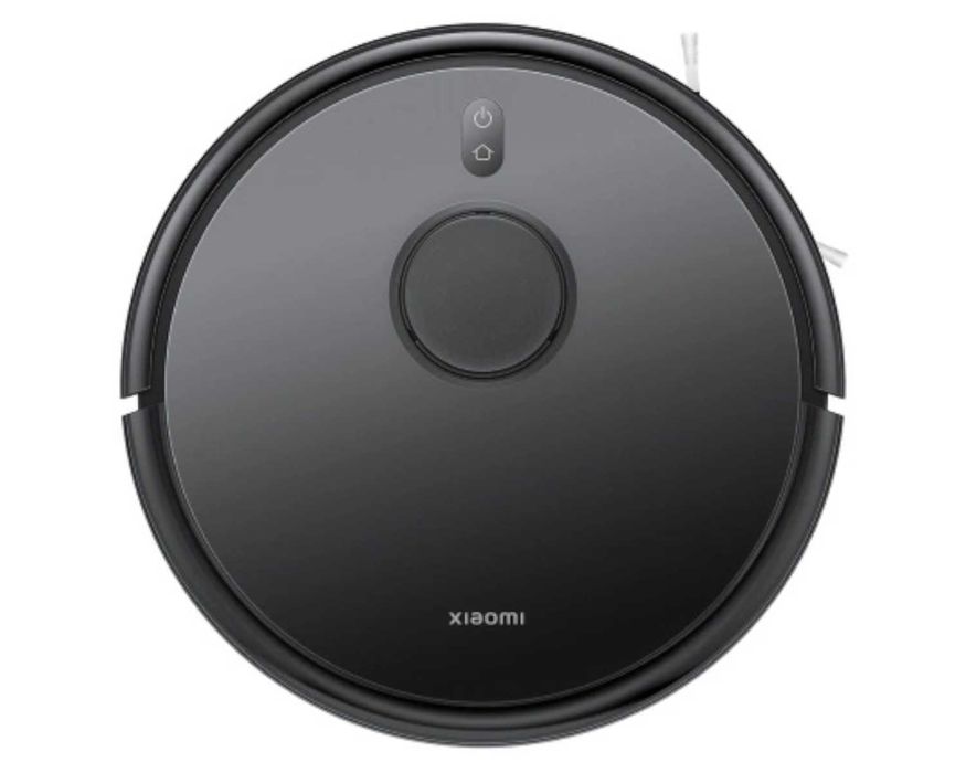 LASEROWY Xiaomi Vacuum S20 Robot Mopujący 5000Pa Z Mapowaniem LDS Nowy