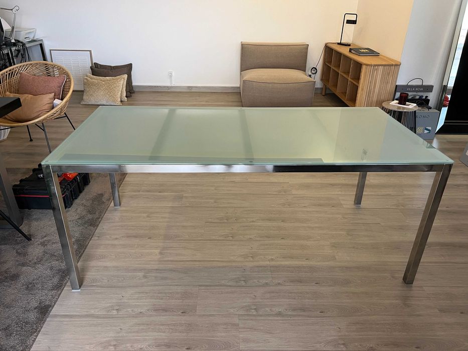 Mesa de refeições ou escritório IKEA